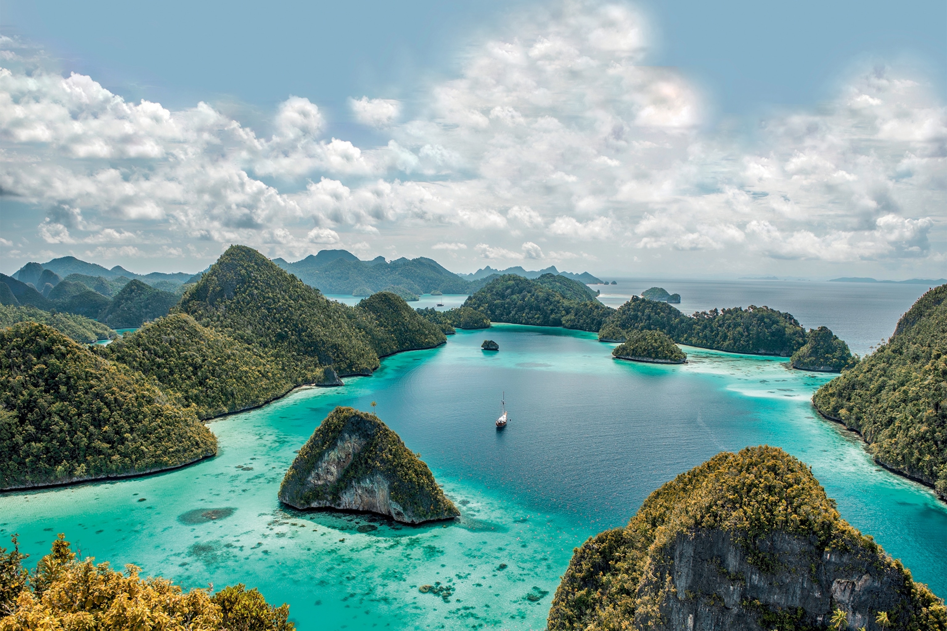 Indonesia