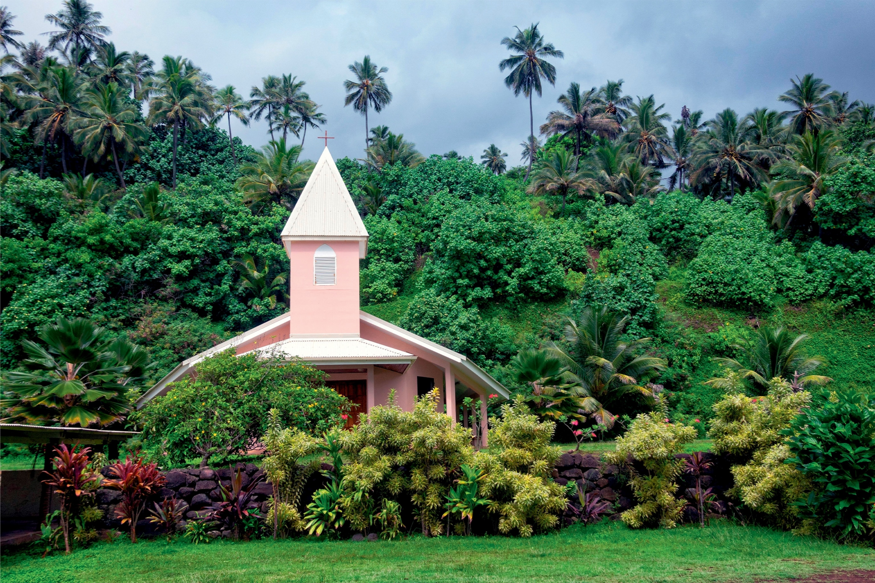 Hiva Oa