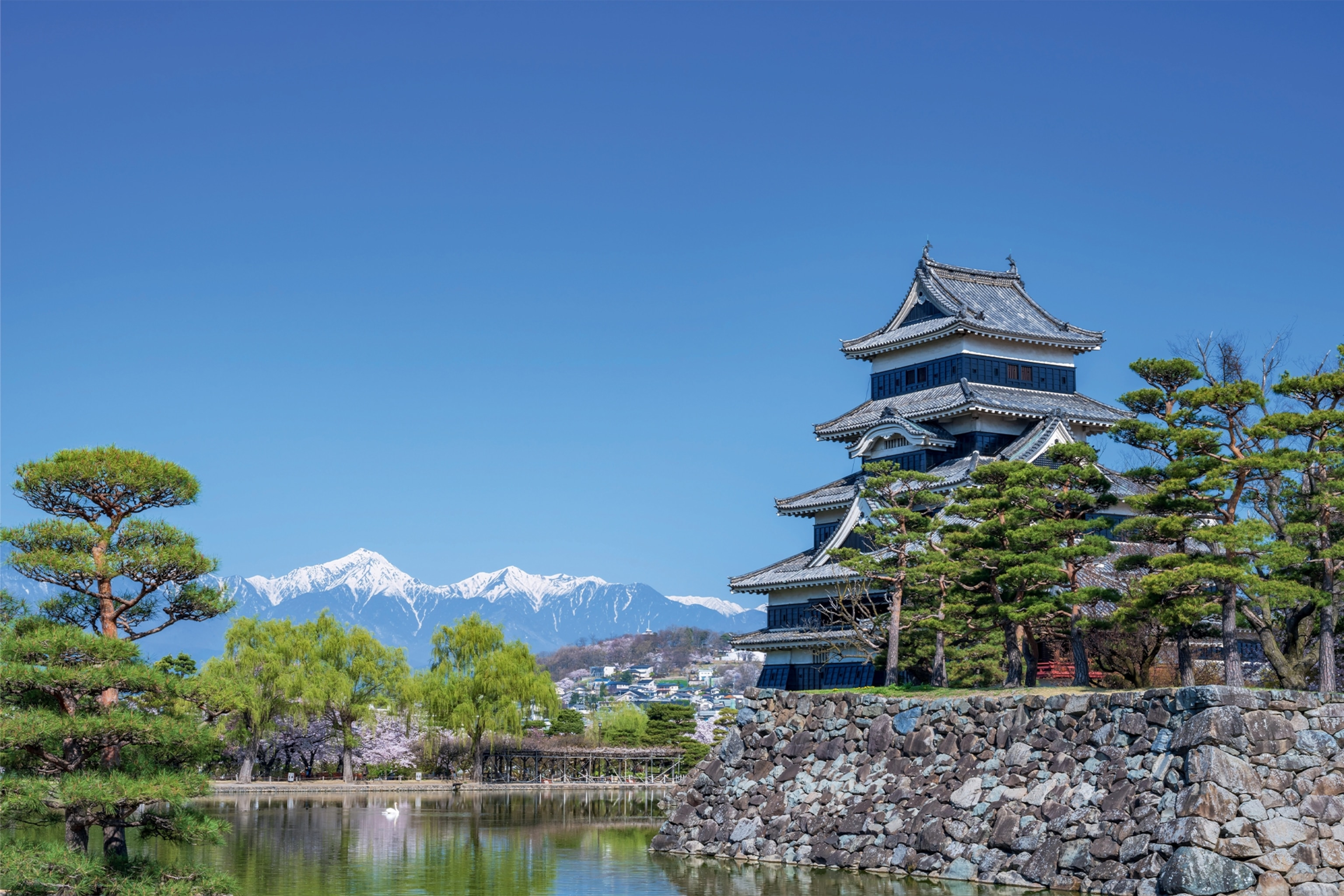 Matsumoto Castle